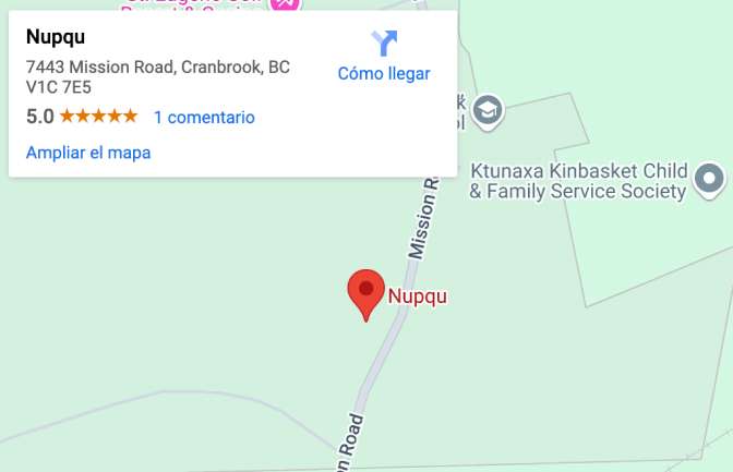 map placeholder
